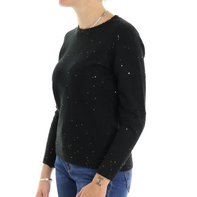 MAGLIA LUREX MOLLY BRACKEN - Mad Fashion | img vers.650x/